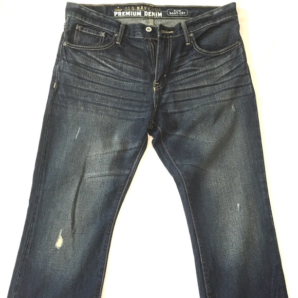 JEANS! 👖👖👖👖 - Picture 2 of 5